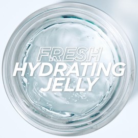 Garnier Skin Active Hyaluronic Aloe Day Jelly Moisturiser 50ml