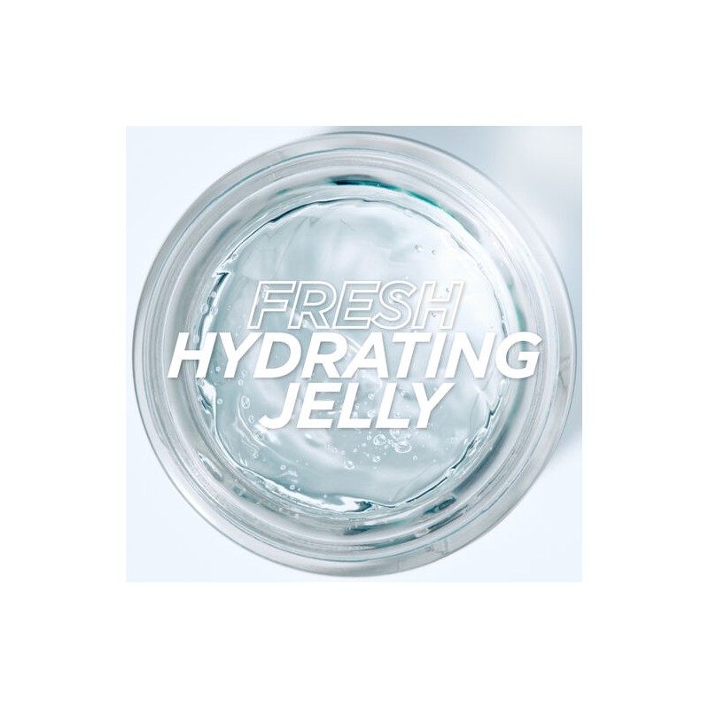 Garnier Skin Active Hyaluronic Aloe Day Jelly Moisturiser 50ml
