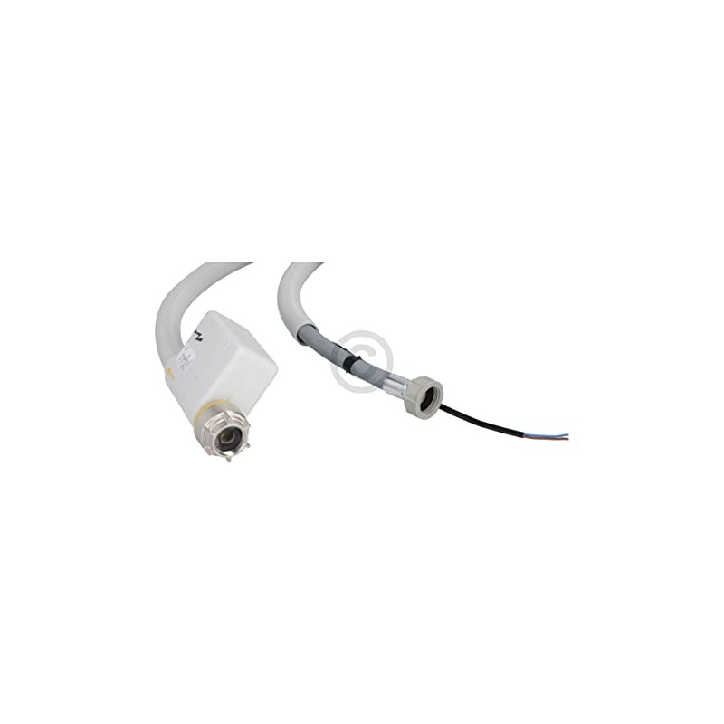 ensipart Inlet Hose Compatible with/Suitable for Miele 4622714 Safety Inlet