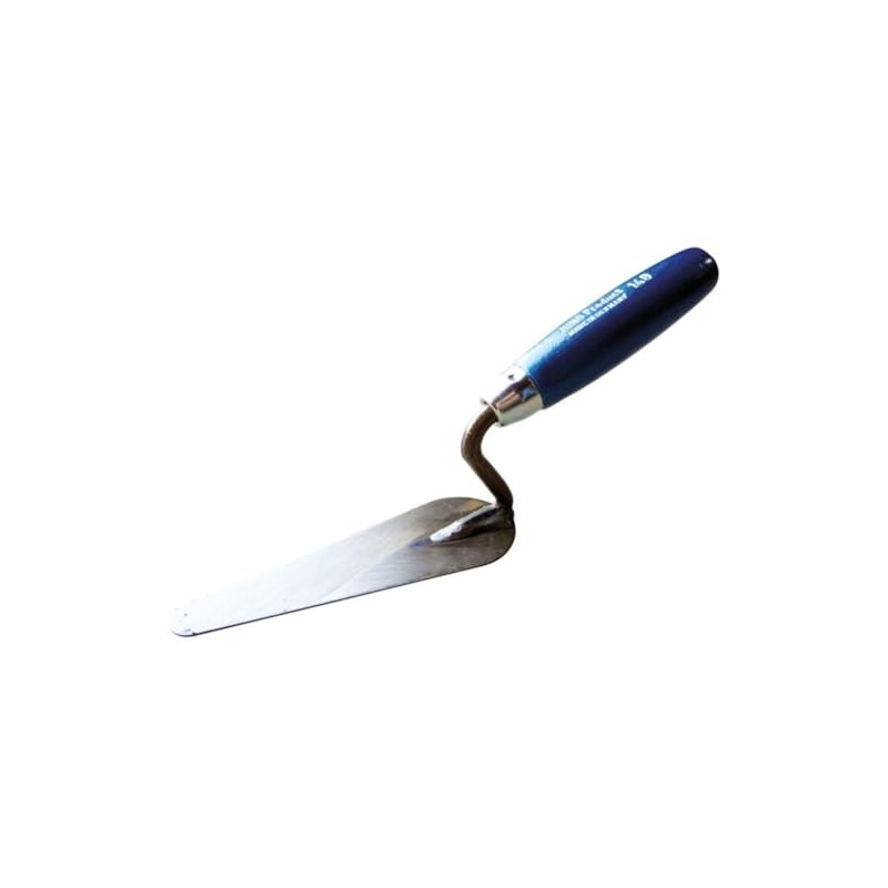 Jung Handle Man HE416140 Tongue Trowel SemiPro Fessio Nell, 125