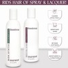 Brandywine Non Static Shampoo & Revitalizing Conditioner 8 oz.