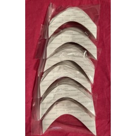 True Tape,LLC. Supertape  AA Contour_ Double-Side_ Toupee Tape_216 PC  Lace, Wigs ,Hair System.