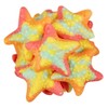 Bayside Candy Gummy Tropical Starfish - Tropical Starfish Sea Creatures