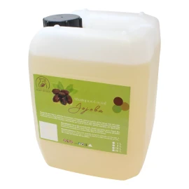 Productos Mart Mexico Jabón Líquido Facial De Jojoba Hidratante 5 Litros