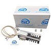 Supplying Demand WB2X9998 Gas Range Oven Stove Flat Style Igniter