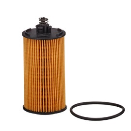 MANN-FILTER HU 6042 z Oil Filter - Car + Transporter