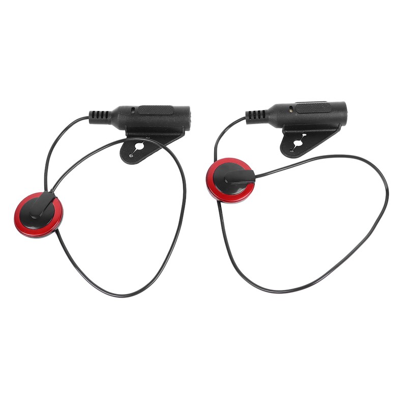 Piezo Contact Microphone Pickup EQ Electric Guitar Parts for Violin