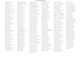 Odi H914CFB Handlebars