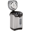 SPT SP-3203Spt 3.2-Liter Stainless with Multi-Temp Feature