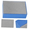 Operitacx Diamond Sanding Pad for Concrete Marble Tile Lightweight Hand
