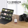 SD Card Reader, Ultra High Speed USB 3.0, SD Card