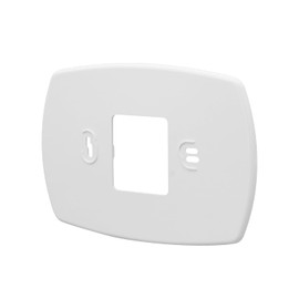 Laofudech 50002883-001 Upgraded Thermostat Wall Plate Coverplate for Honeywell Home Thermostat Coverplate Fits Honeywell RTH6580WF1001 PRO 3000/4000 FocusPRO 5000/6000 VisionPRO 7000