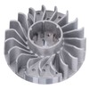 Chain Saw Flywheel Chainsaw Fly Wheel Aluminium Alloy for MS341