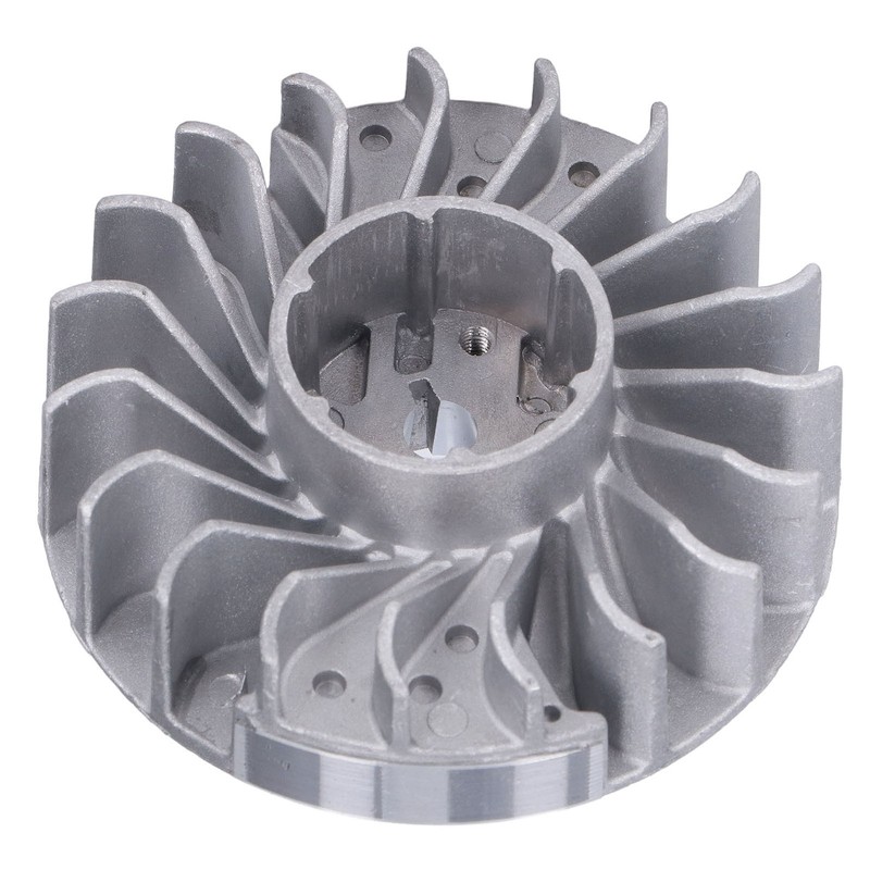 Chain Saw Flywheel Chainsaw Fly Wheel Aluminium Alloy for MS341