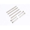 Traxxas 6834 Complete Suspension Pin Set (F&R)