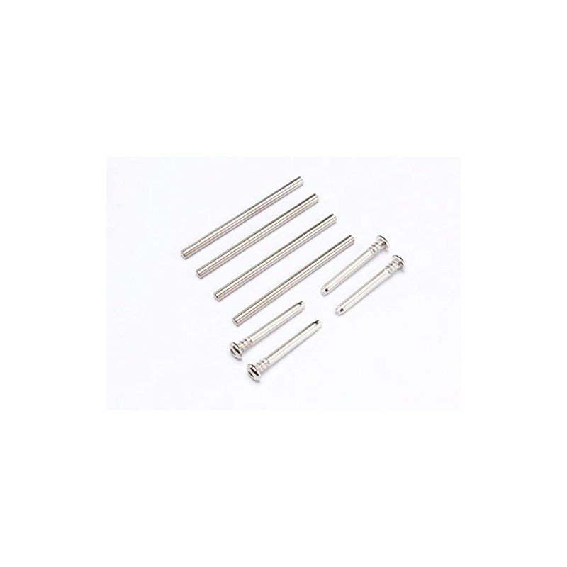 Traxxas 6834 Complete Suspension Pin Set (F&R)