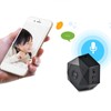 Mini Camera High Definition 580mAh Battery Motion Detection Surveillance Camera
