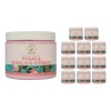 Productos Mart Mexico Crema Facial De Rosas Con Ácido Hialurónico