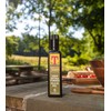 Texana Brand 100% Extra Virgin Olive Oil, Cold Pressed, Unfiltered,