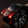 A & UTV PRO Ryker LED Tail Lights, Brake Stop