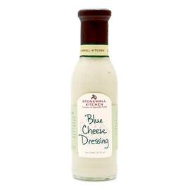 Stonewall Kitchen Blue Cheese Dressing, 11 fl oz