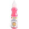 Primo Tempera Paint Bottle, 50ml, Fluorescent Pink