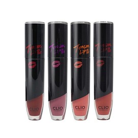 Clio Virgin Kiss Tension Lip Oil Tint (08 Just Coral) / 클리오 버진 키스 텐션 립 오일 틴트(08 저스트 코랄)