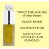 Flora Calendula & Chamomile Lip Oil | Organic, Plant-Based |