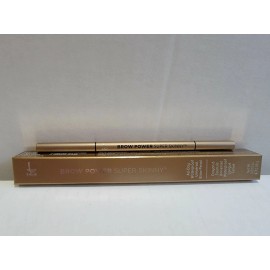IT Brow Power Super Skinny Waterproof Brow Pencil Universal Blonde All-Day