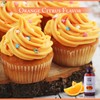 Happy Home Flavoring Natural Orange Baking Flavor Emulsion - Certified