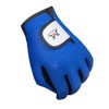 MAZEL Golf Gloves Kids Junior Kids Ambidextrous Golf Gloves 1