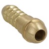 Welding Gas Hose Connector 3/8 Hose Tail with 3/8 BSP