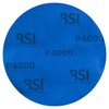 BSI Sanding Disc for Bowling Balls – 4000 Grit Pad