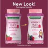 Nature's Bounty Optimal Solutions Women's Multivitamin, Immune and Cellular Energy