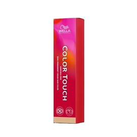 Wella Colour Touch Rich Naturals 10/6 Violet Platinum Blonde 60 ml Semi-Permanent Colour without Ammonia