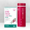 Ginofresh [Eat Balance SET] Lactic Acid Bacteria in Cranberry +