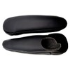 GXARTS Left and Right Leather Seat Armrest Cover Compatible with