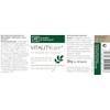 Classic Ayurveda - VITALITYcare Capsules - 30 g (approx. 60
