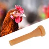 Chicken Plucker, 96 Pieces Chicken Plucker Fingers for Plucker Machine,