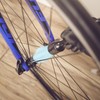 CyclingDeal Bike Cleaning Kit - Bicycle Washing/Cleaning Brushes/Microfiber Cloths/Sponge