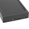 Computer RAM Monitor 7.9in IPS 1280x400 60Hz Refresh Rate Theme
