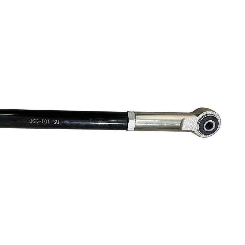 BST BSSP Forged Front Adjustable Track Bar For 2.5-6" Lift