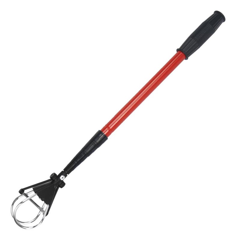 Telescopic Retract Ball Retriever Ball Pick Up Portable Non Slip