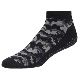 Base 33 Low Rise Grip Socks for Pilates, Yoga, Martial Arts, Lifting and Barre