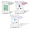 벨라드뽀 피부타입별 모델링팩 200g D타입(건강하고 생기있는 피부 / 3종 1set)