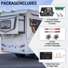 3 in 1 RV Water Heater Replacement Parts for Atwood/Dometic