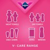 Bodyform Ultra Long Sanitary Towels with Wings 22 Per Pack