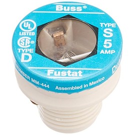 Bussmann S5 NSFPGENUINE S 5