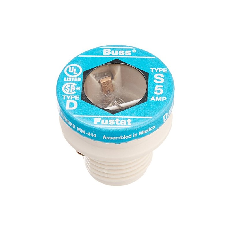 Bussmann S5 NSFPGENUINE S 5