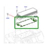Oil Cooler Filter Gasket Compatible with Land Rover Range Rover